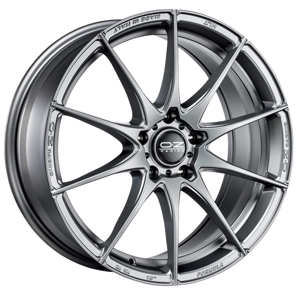 Formula ford alloy wheels #10